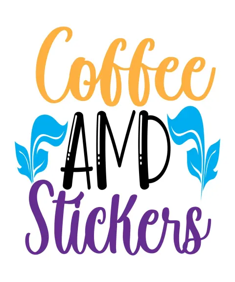 SVG: Sticker for Everything