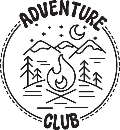 SVG: Outdoor Adventure