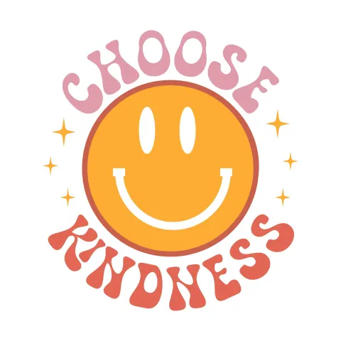 SVG: Kindness