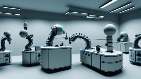 Ceramicpunk Age Motors