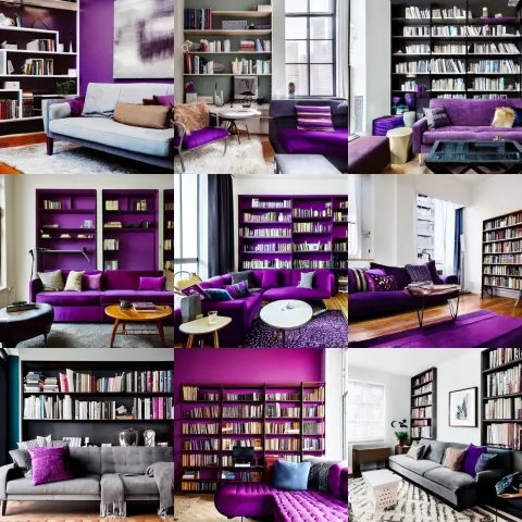 Award Winning Interior Design City Apartment