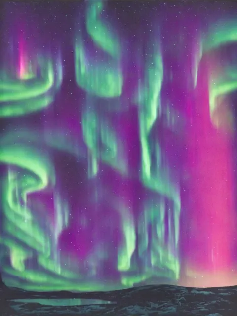 Northern Lights