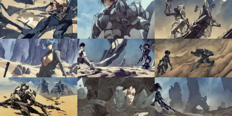 Incredible Low Angle Screenshot