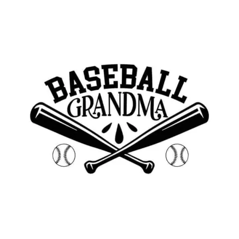 SVG: Baseball