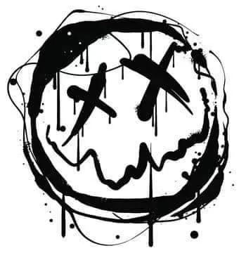 SVG: X Faces
