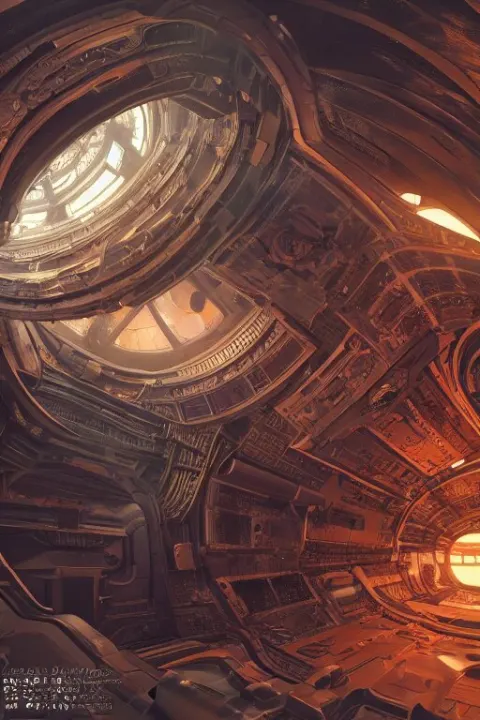O'neill Cylinder Space Station