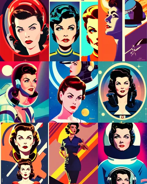 Sherilyn Fenn 2 6 Years Old Astronaut