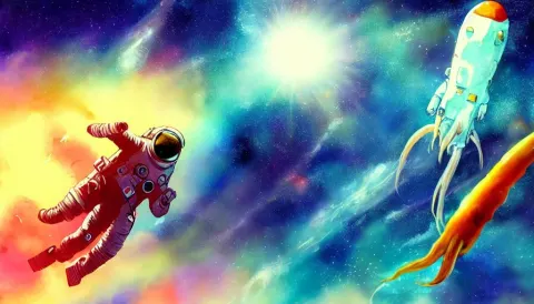 Incredible Wide Screenshot
