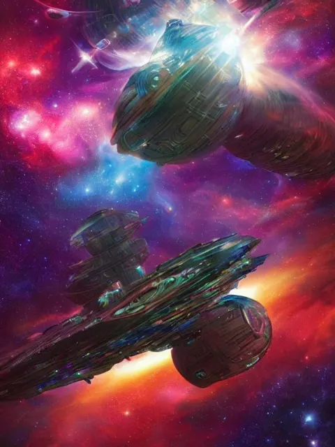 Expansion of the Universe