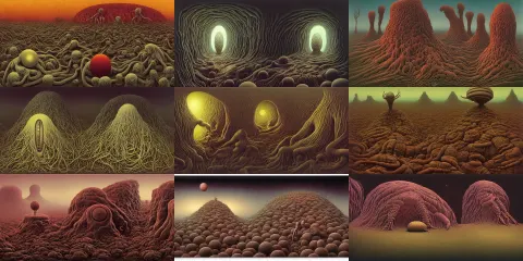 Bookshop of Isopods