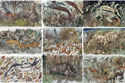 Museum of Unnatural History