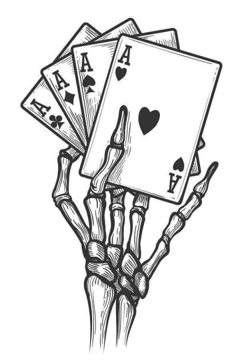 SVG: Ases