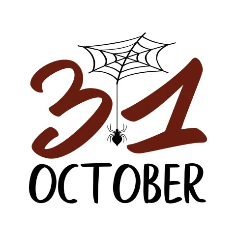 SVG: Halloween