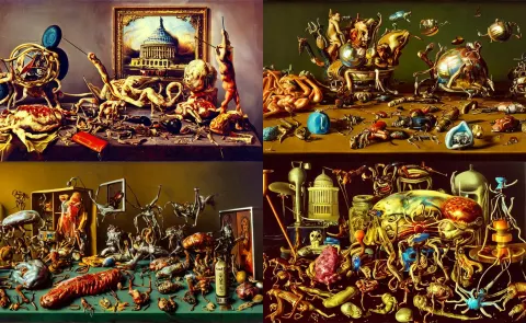 Capitol Riot