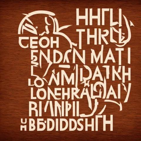 BH Logo Simple Geometric