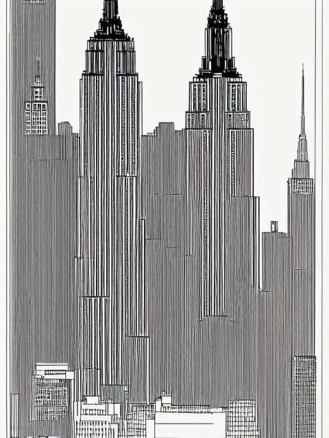 Architecture Blueprint Copy