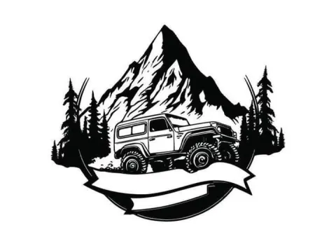 SVG: Off Road