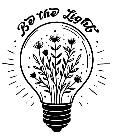 SVG: Floral
