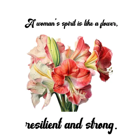 SVG: Flower