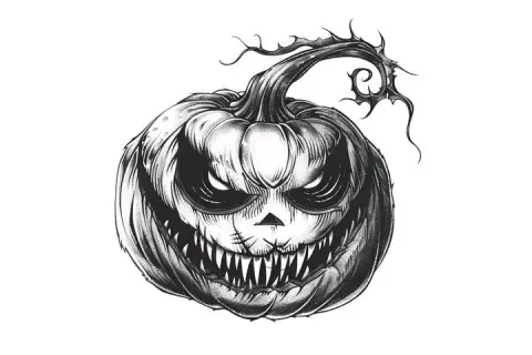 SVG: Terror
