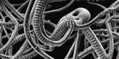 Photorealistic Sculpture Designed