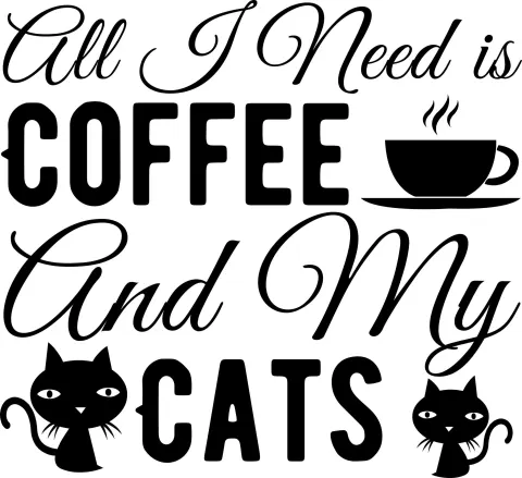 SVG: Cat