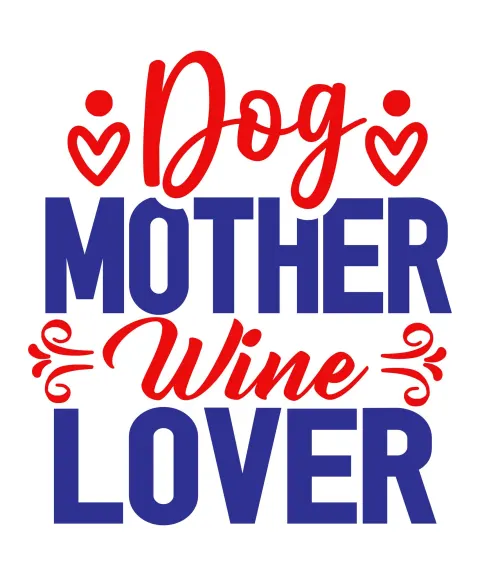 SVG: Mom