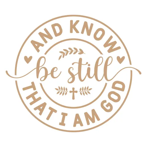 SVG: Still