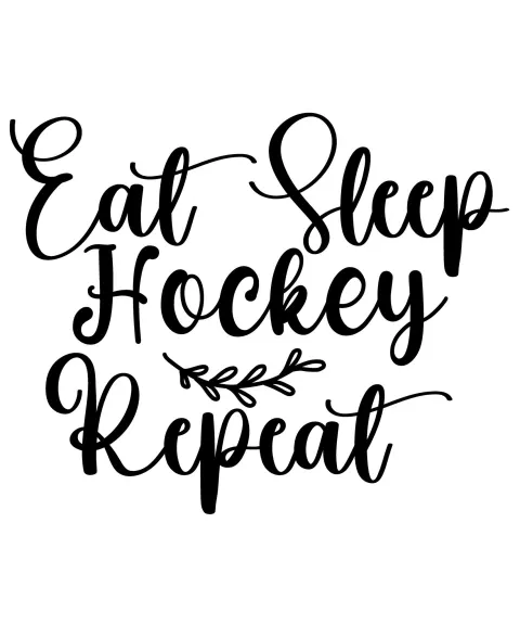 SVG: Hockey