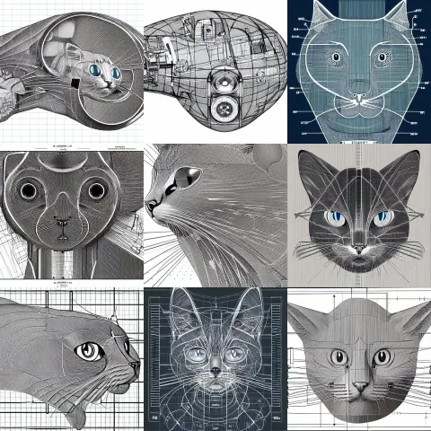 Technical Detailed Blueprint
