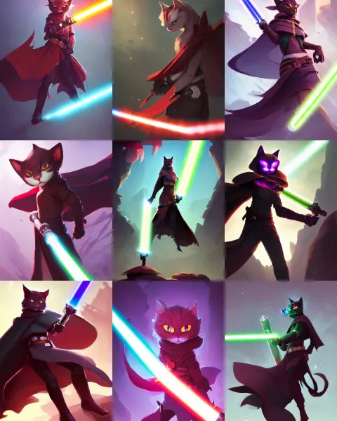 Nertoge Clairen Guilds Number One Rival of Aether Warrior