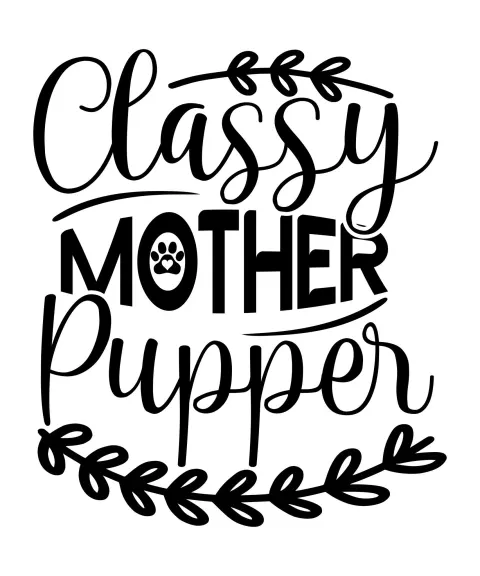 SVG: Dogs