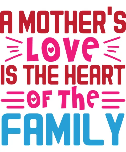 SVG: Moms