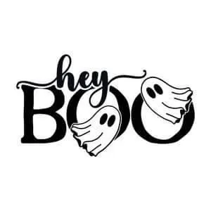 SVG: Halloween