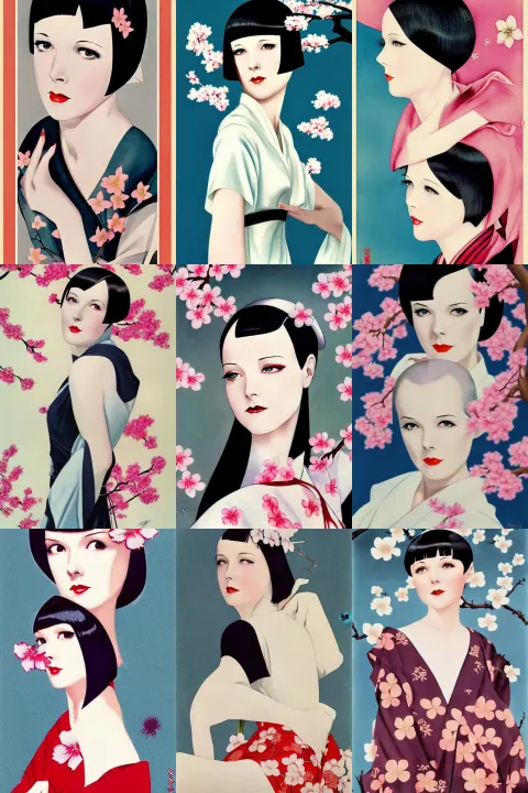 2 8 Year Old Mary Louise Brooks