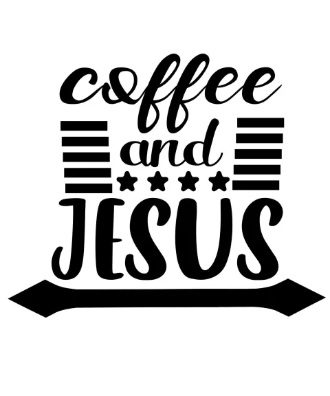 SVG: Jesus Christ