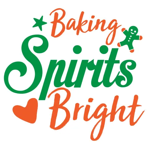 SVG: Christmas Spirit