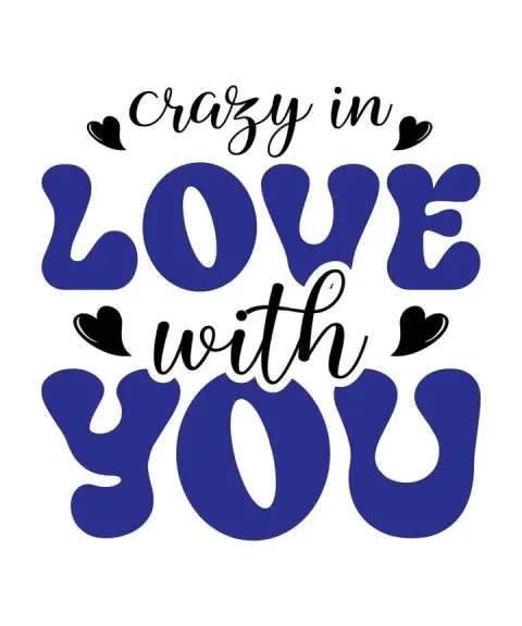SVG: Love with You