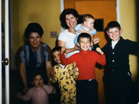 Old Footage Restoration with GPT-Image 2