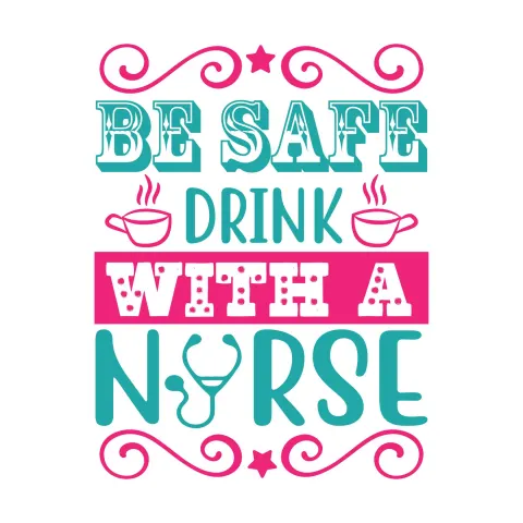 SVG: Nurse