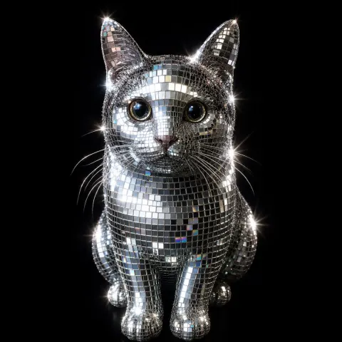 Disco Mirror Transformation