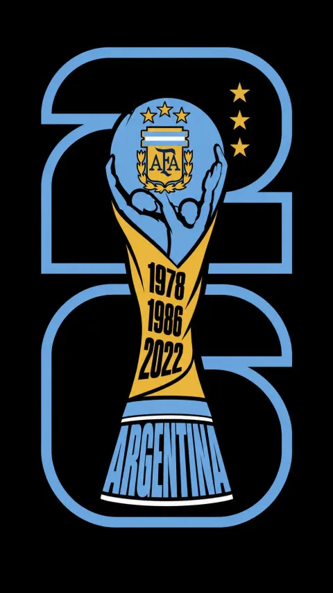 FIFA World Cup Country Emblem Badge
