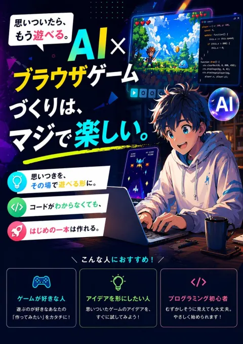 Square Professional Ad Poster