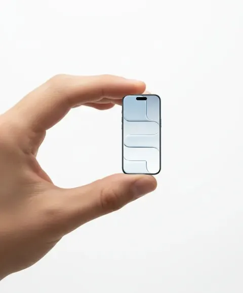 High-End Adorable Product Ads