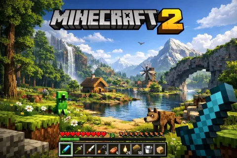 Game Interface Screenshot