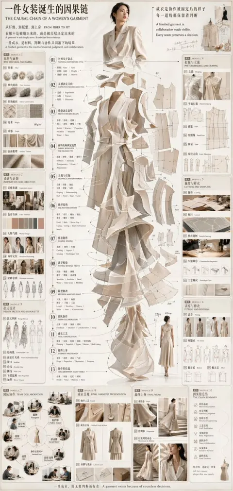 Infographic Visualization Design