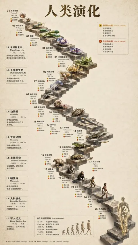 Infographic Visualization Design