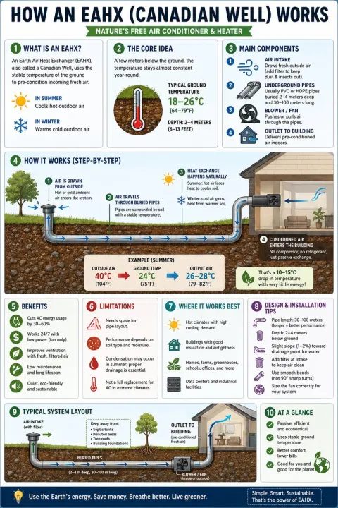 Infographic / Edu Visual - Educational Infographic Generator
