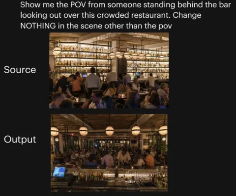 YouTube Thumbnail - Restaurant POV Change Comparison