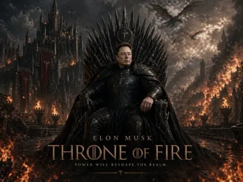 The Final AI War Movie Poster